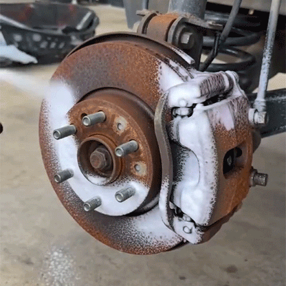 🔥Car Rust Removal Spray